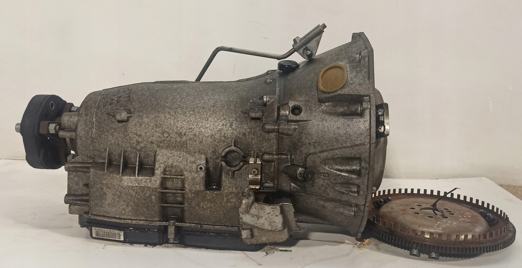mercedes w203 w211 w209 2.7 cdi caja de cambios 72264  (#)