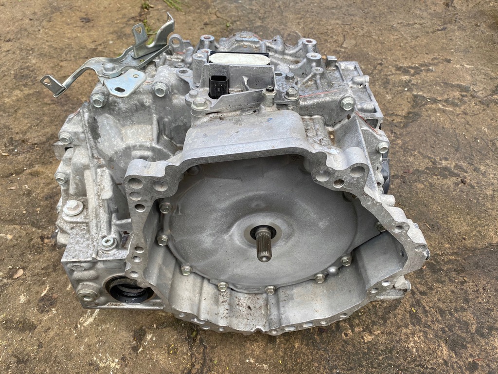 toyota auris 1.8 hyb caja de cambios automatica p9051314  (#)