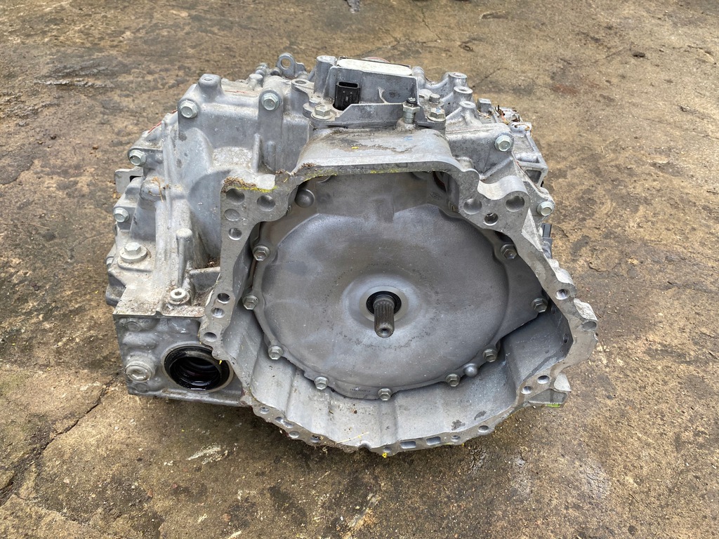 toyota auris 1.8 hyb caja de cambios automatica p9051314  (#)