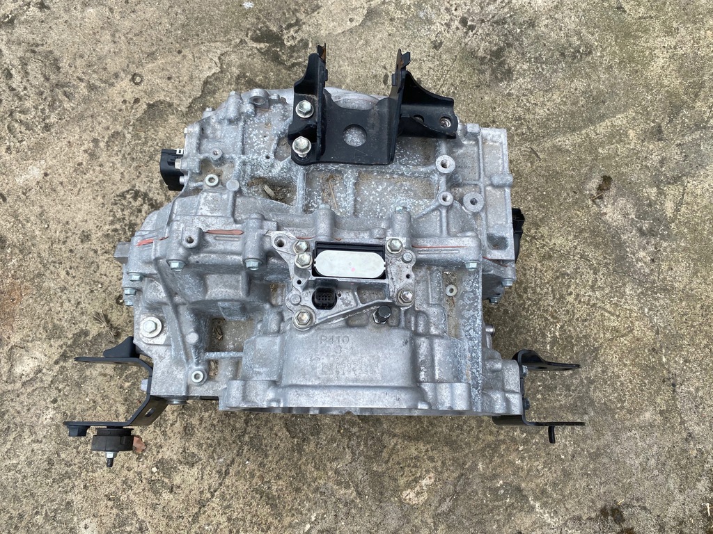 toyota auris ii 18 h caja de cambios p9033914  (#)