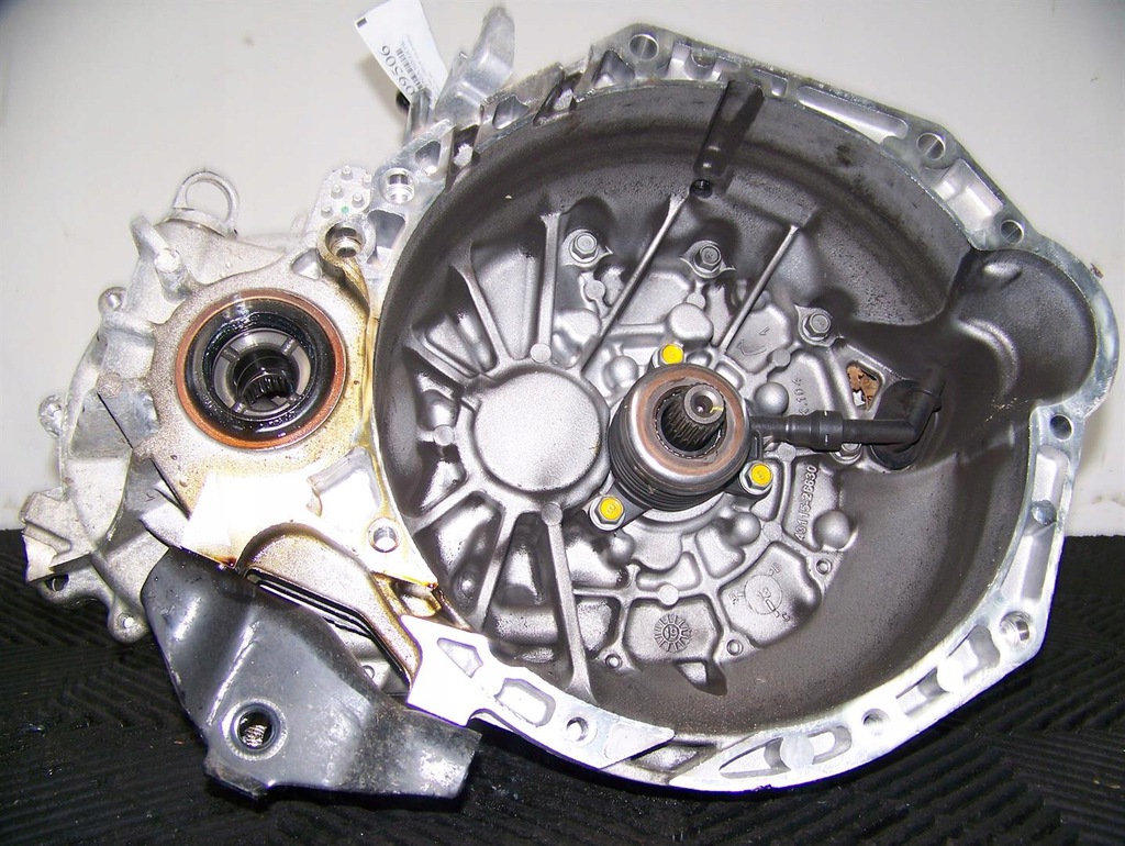  kia  ceed iii 1.0 tgdi 2019 caja de cambios zg24kj  (#)