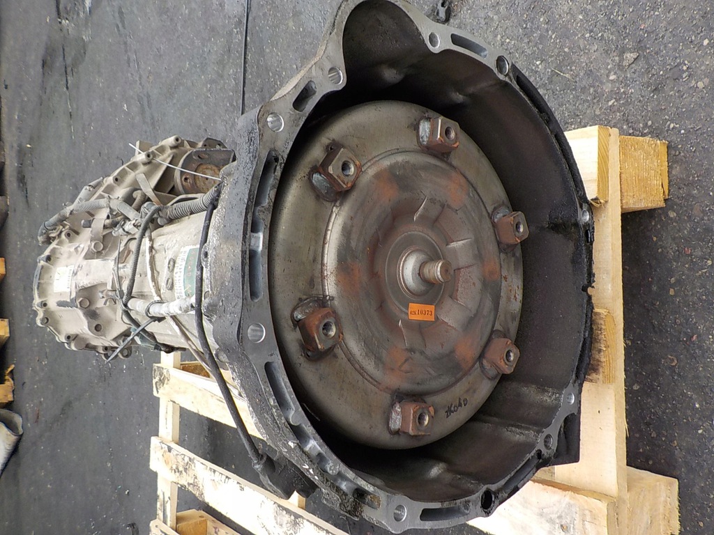 caja de cambios  kia  sorento i 30-40le 45000 4a620  (#)