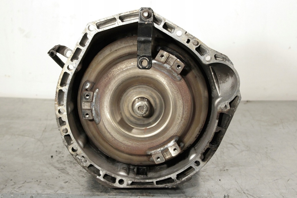 caja de cambios 722699 mercedes w203 w210  (#)