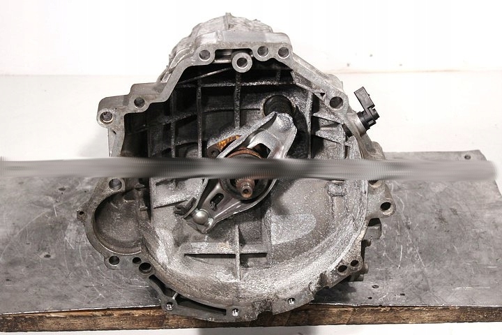 caja de cambios gmv audi a4 b7 2004-2008 2.0tfsi  (#)