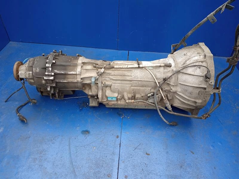 caja de cambios  kia  sorento i 2.5 crdi 30-40le  (#)