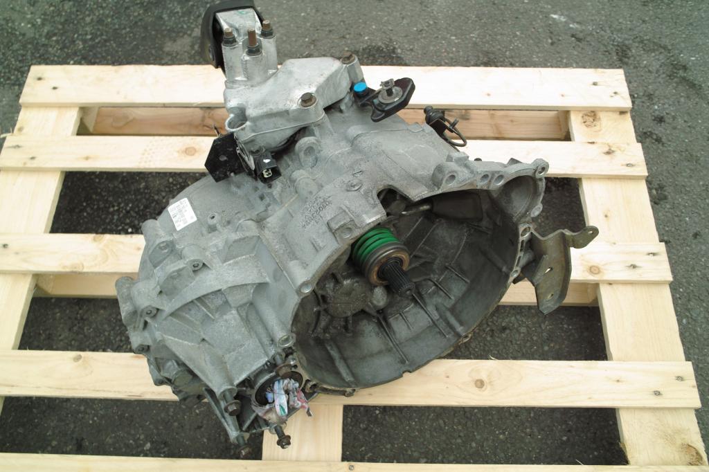 volvo s40 v40 2.0 restyling caja de cambios 456r7002yb  (#)