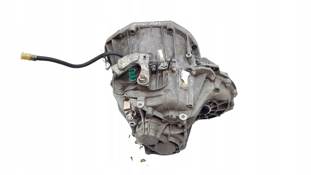 caja de cambios pk4006 8200726843 2.0 dci laguna 2  (#)