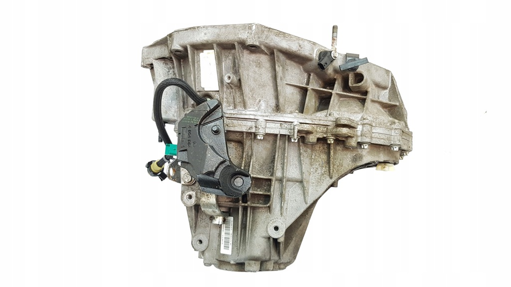 caja de cambios tl4030 tl4a030 1.6 megane 3 1262tk  (#)