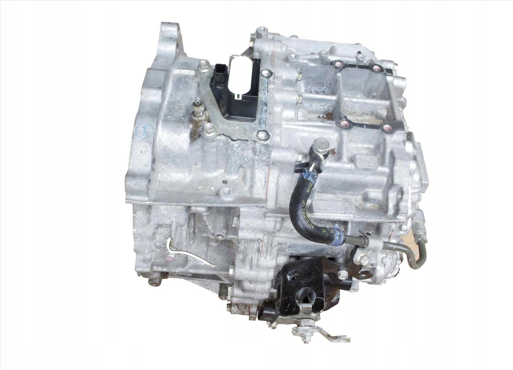 yaris iii 11-20 híbrido caja de cambios automatica  (#)