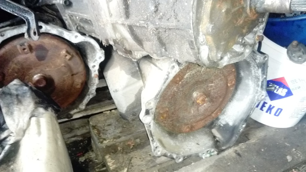 toyota hiace caja de cambios automatica 24 90 do 2001r  (#)