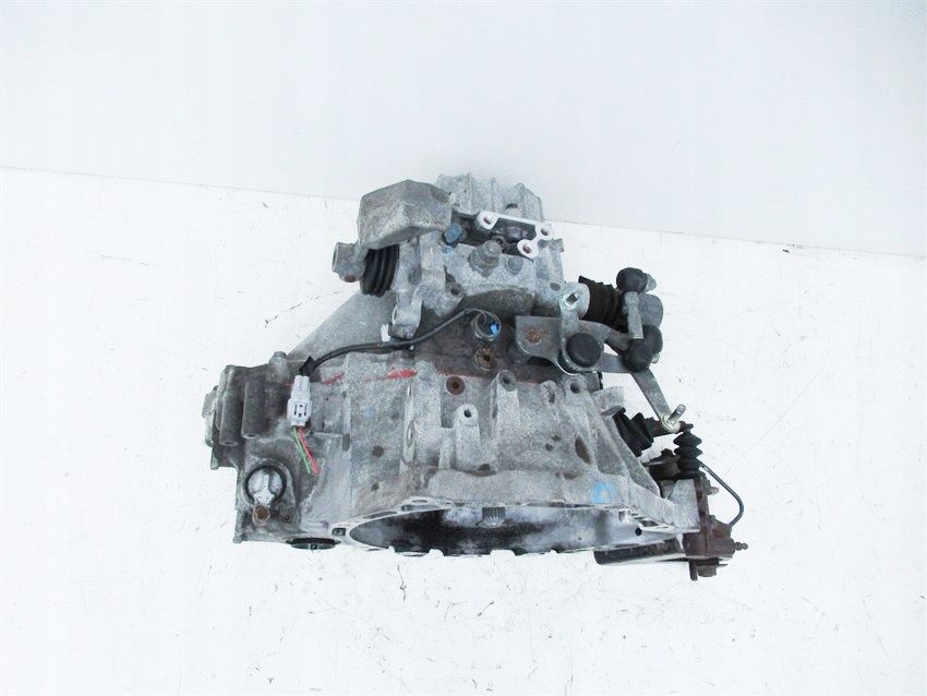 caja de cambios toyota auris i 1.6 vvt-i 2006-2009  (#)