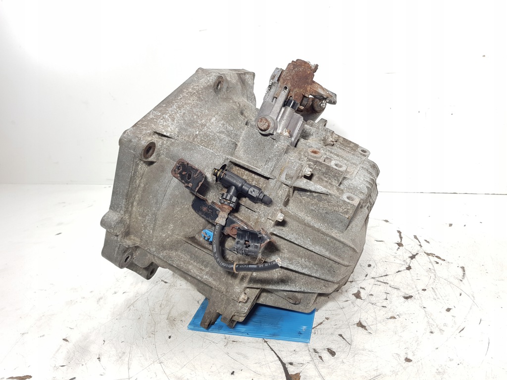 caja de cambios astra iii vectra c 1.9cdti 120 m32  (#)