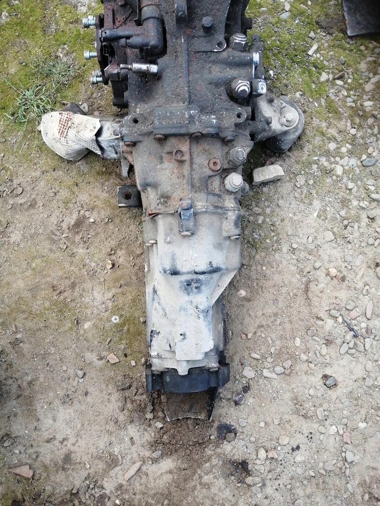 audi a6 c5 2.5 tdi compl. impulsión quattro  (#)