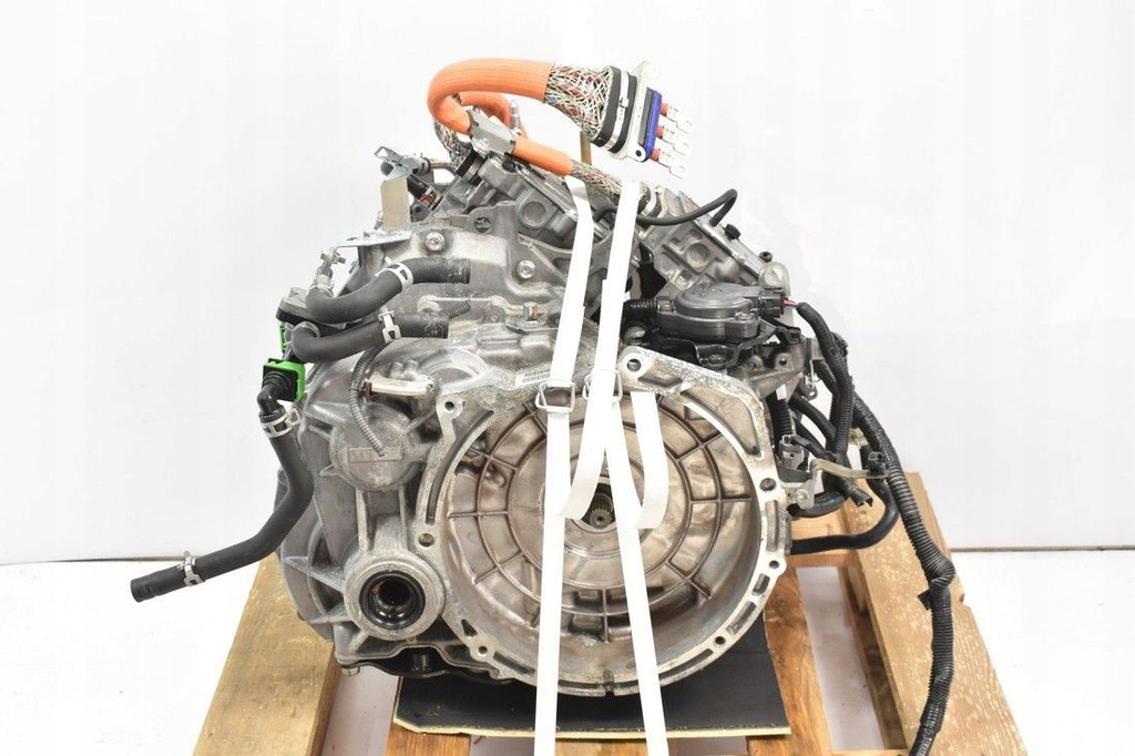 caja de cambios automatica f1eka-1-a1z outlander.. iii  (#)