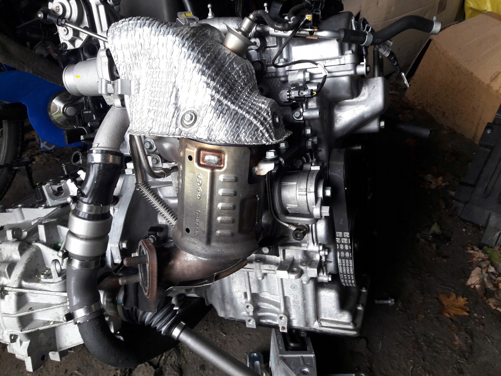  kia  ceed iii 1.4 t-gdi skr manual hyundi 2019 r.  (#)