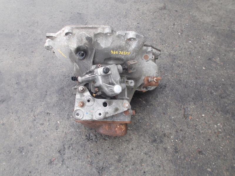 caja de cambios astra 1.6 16v 2007r f13pc394  (#)