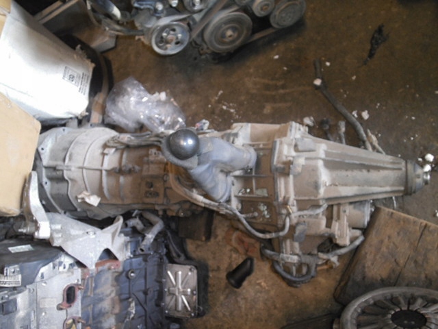 caja de cambios reductora navara 2.5 dci d40 manual  (#)