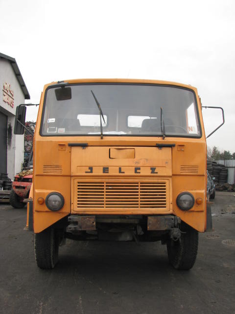 jelcz caja de cambios  (#)