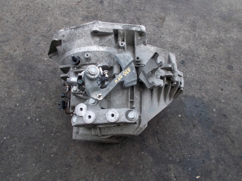 caja de cambios insignia 2.0 cdti f40 a20dth /10r/  (#)