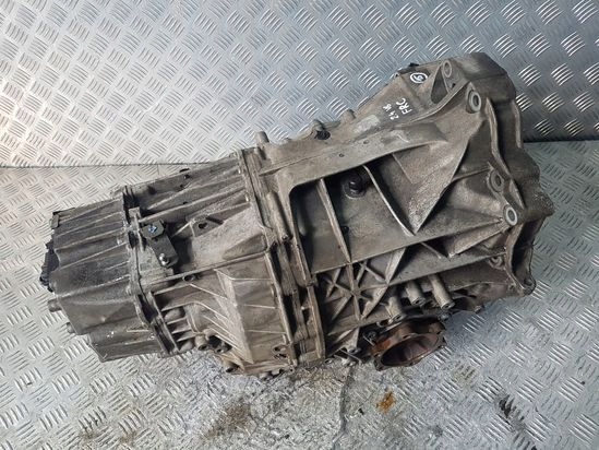 caja de cambios 2.4 v6 audi multitronic fry cvt  (#)