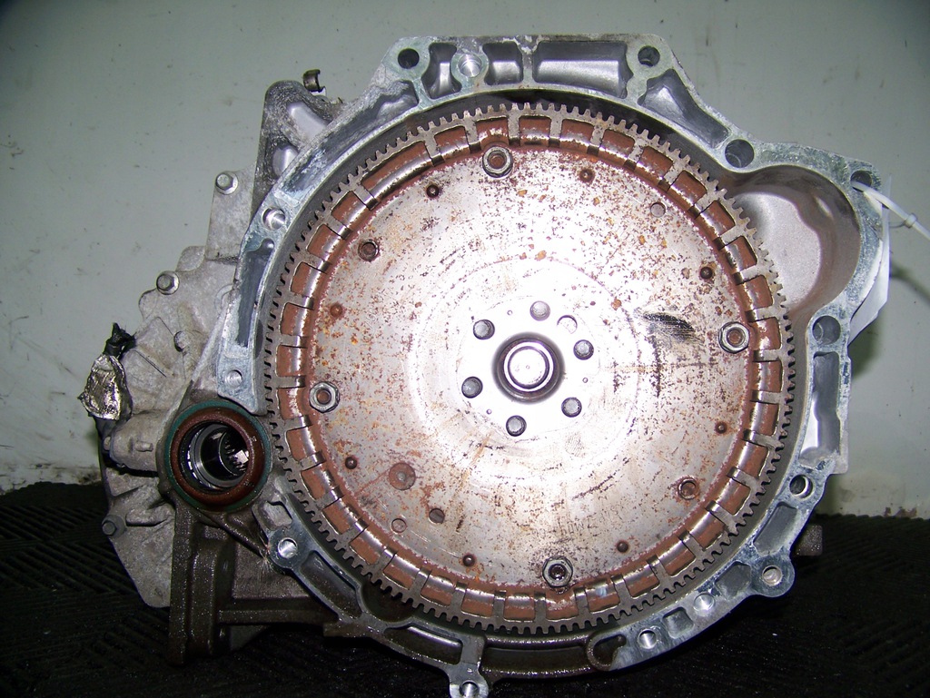 focus mk2 c-max fiesta mk7 1.4 1.6 16v caja de cambios  (#)