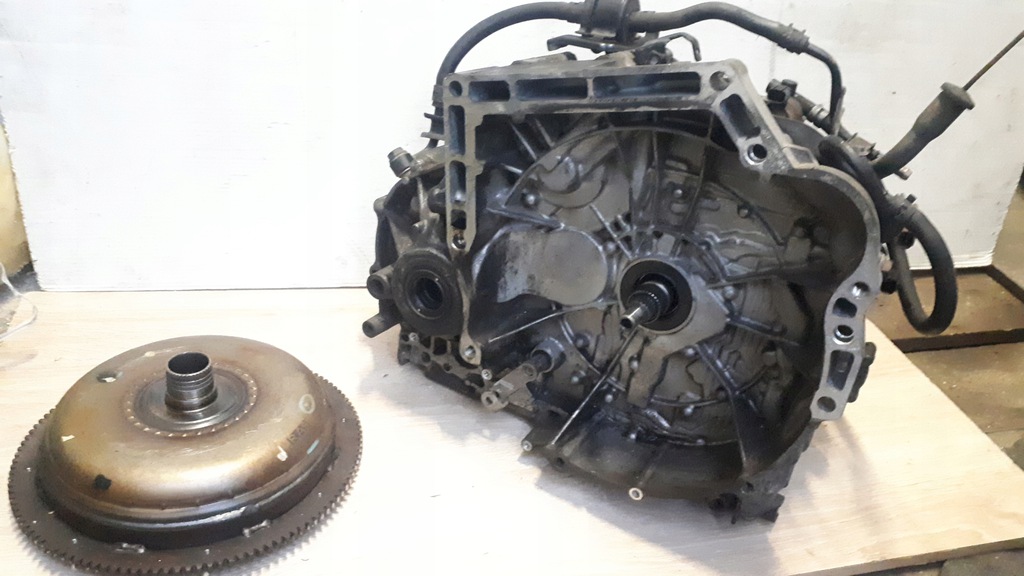 accord vii 2.0 03- caja de cambios mcta automatica  (#)