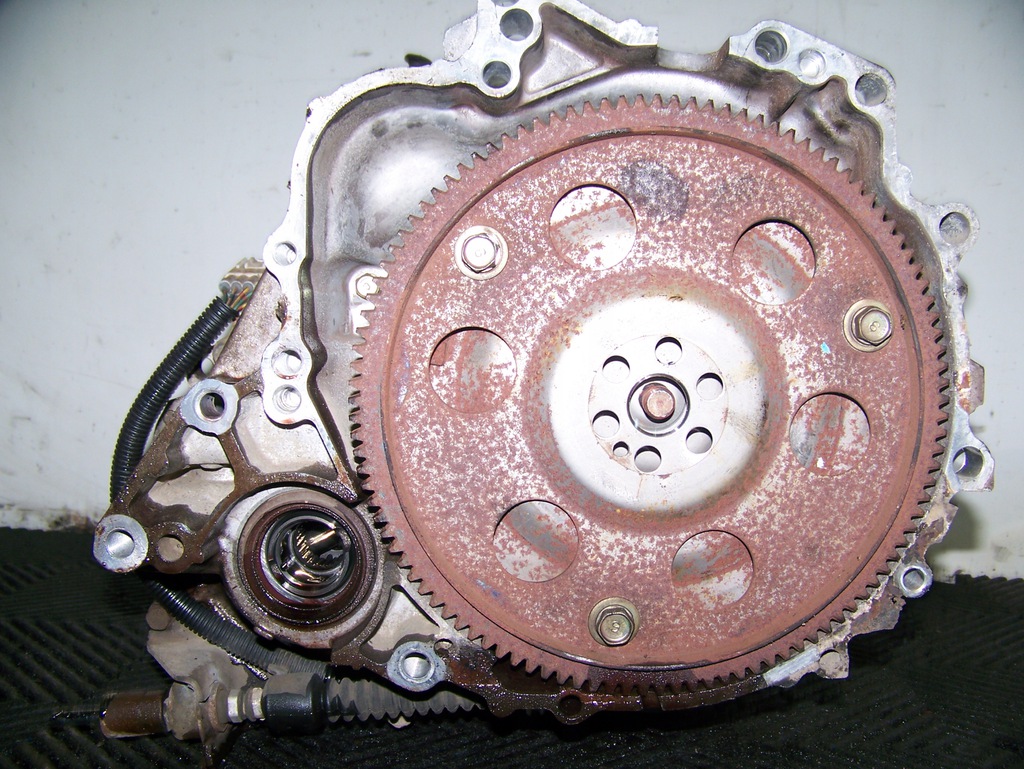 cuore vi 1.0 12v 43kw 58km caja de cambios automatica 4bs  (#)