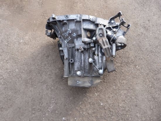 caja de cambios 20le45 expert scudo 1.9 td  (#)