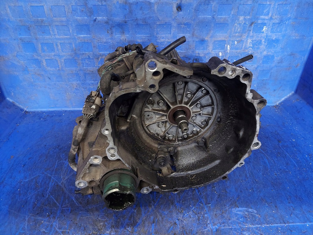 caja de cambios daihatsu trevis 1.0 b 4bs 246 automatica  (#)