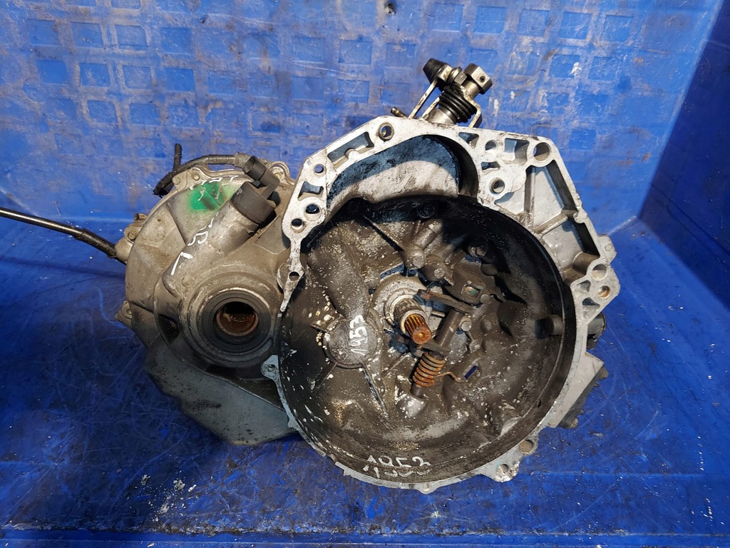 caja de cambios cherry dr 1.5 b qr512mhb manual  (#)