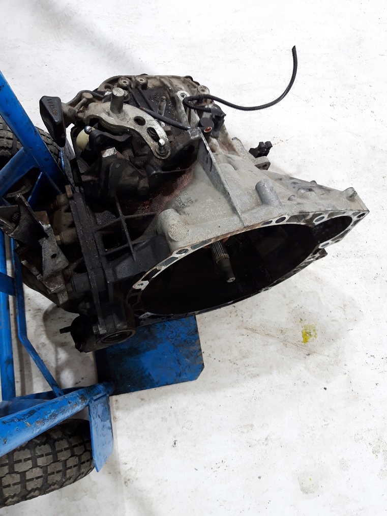 peugeot 3008 i 2.0 hdi caja de cambios 20mb26  (#)