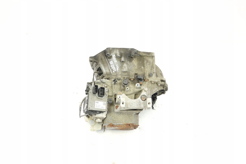 caja de cambios automatica peugeot 508 i 1.6 20ds87  (#)