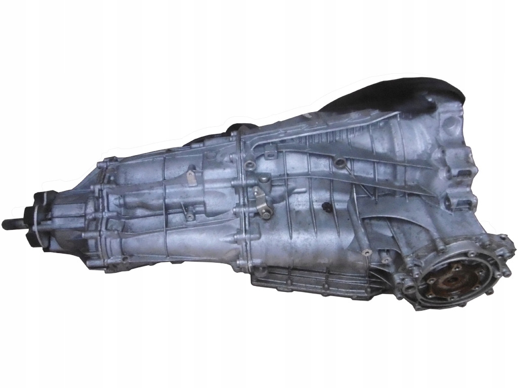 audi a4 a5 a6 q5 20 tfsi 4x4 caja de cambios lsb  (#)