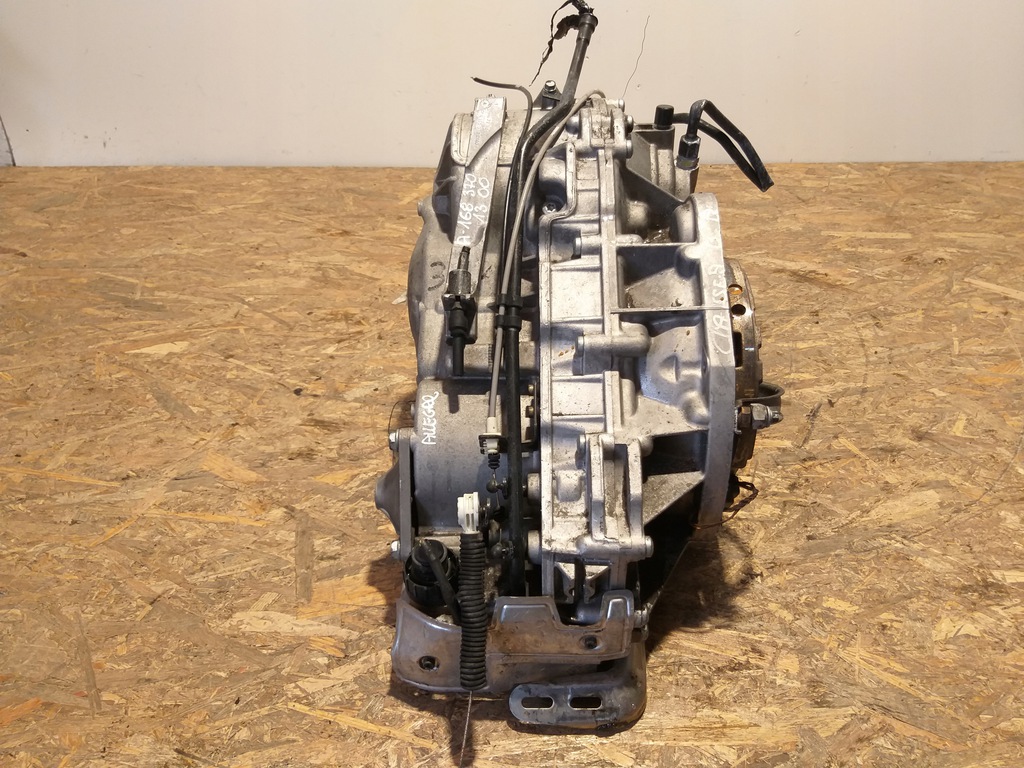 caja de cambios automatica mercedes w168 1.7 cdi  (#)