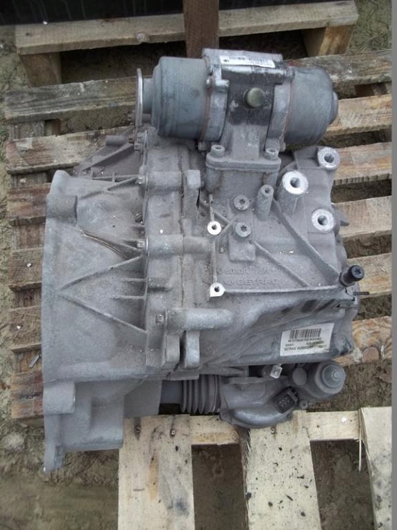 caja de cambios smart fortwo 451 1.0 11r compl.  (#)