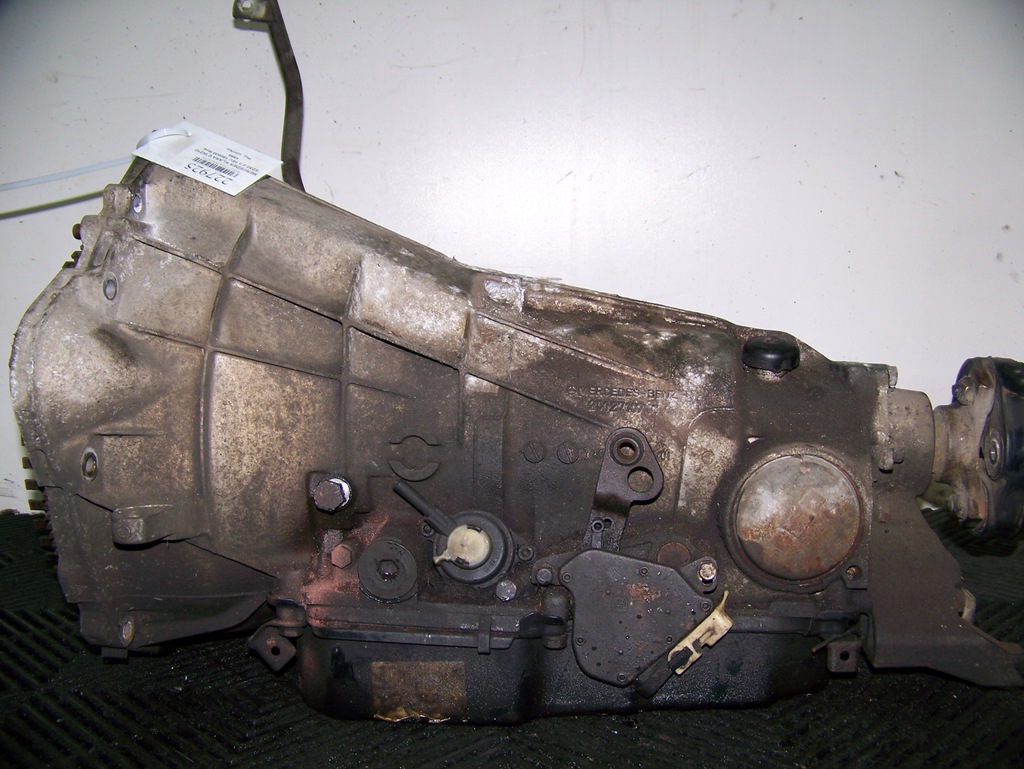 mercedes w210 2.3 150km caja de cambios 2102700200 722440  (#)