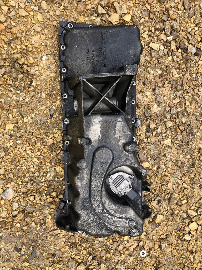 bmw e90 e92 carter 3.0d m57n xd 7793071  (#)