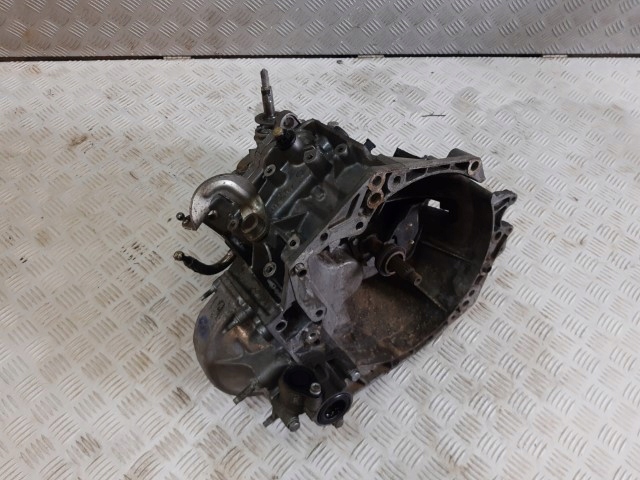 berlingo partner iii 1.6 caja de cambios 20dp57  (#)