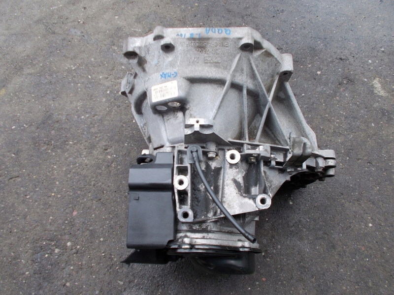 caja de cambios focus mk2 c-max 1.8 16v 4m5r7002nb  (#)