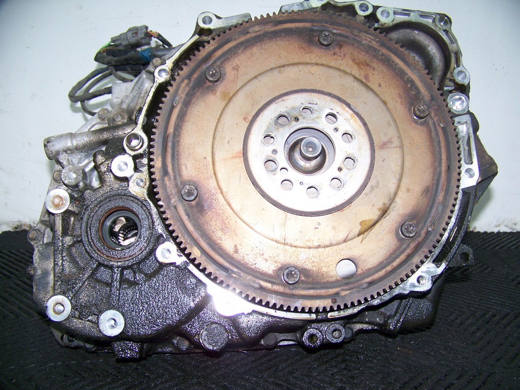 s40 v40 2.0t 116kw 160km caja de cambios 50-42le 30824400  (#)