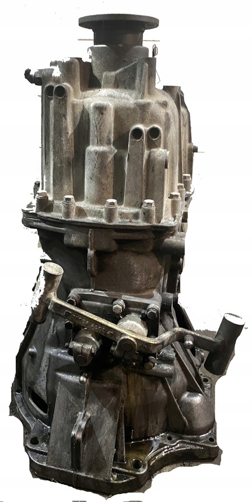 caja de cambios iveco daily 6s300 1999-2006  (#)