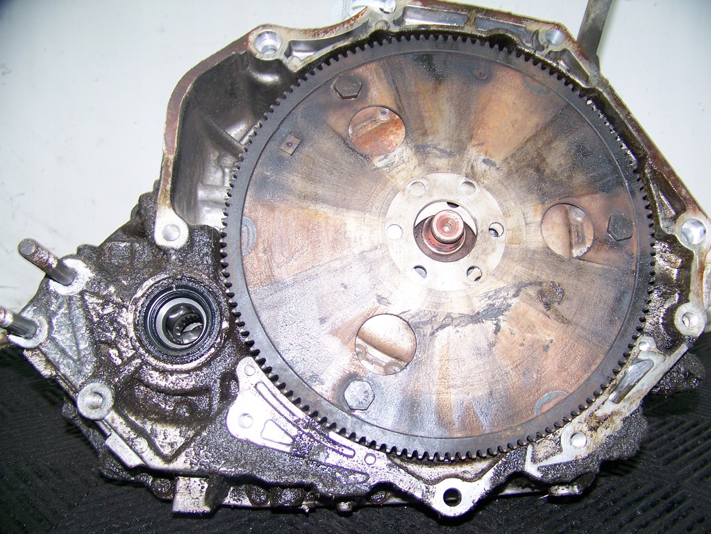 vectra b 1.6 16v 100km caja de cambios 60-40le 90522921  (#)