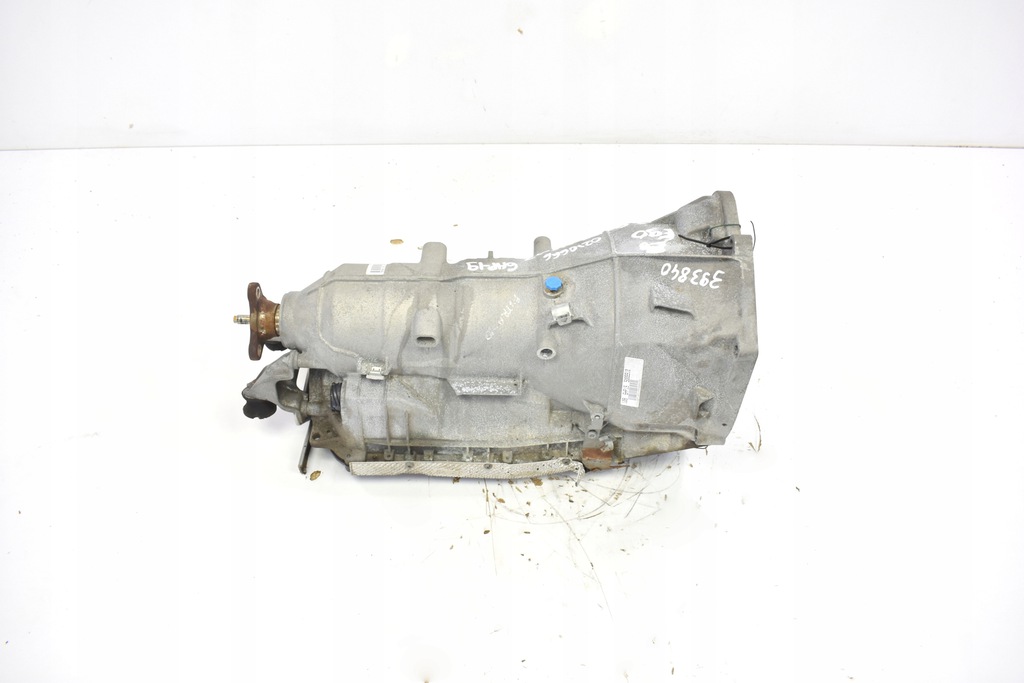 caja de cambios automatica bmw e90 2.3 6hp19  (#)