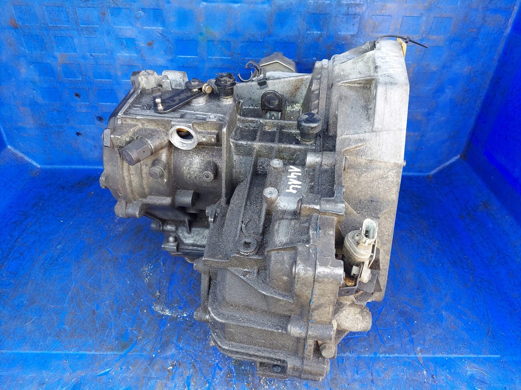 caja de cambios renault espace 3.0 v6 ad8-013 automatica  (#)