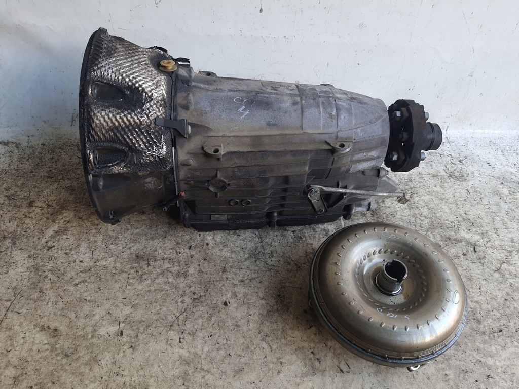 mercedes caja de cambios 2112706201  (#)