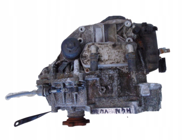 caja de cambios automatica dsg vw hqn  (#)