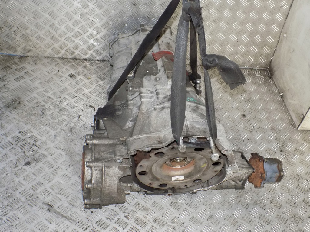 caja de cambios audi 2.0tdi cag jjg  (#)
