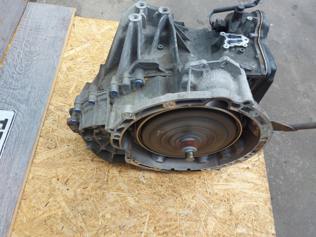 mercedes w246 w117 caja de cambios 2463702102 cgi  (#)