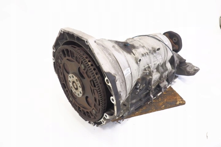 bmw e65 caja de cambios 40 6hp-32  (#)
