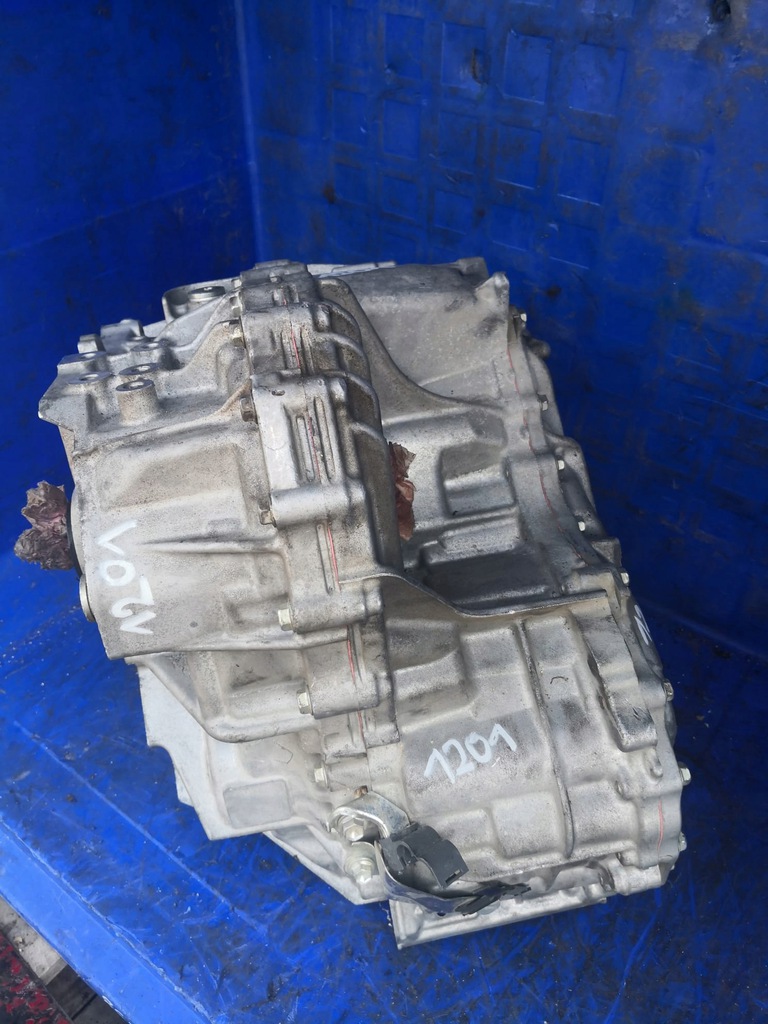 caja de cambios toyota c-hr 1.8 híbrido 1nm p610  (#)
